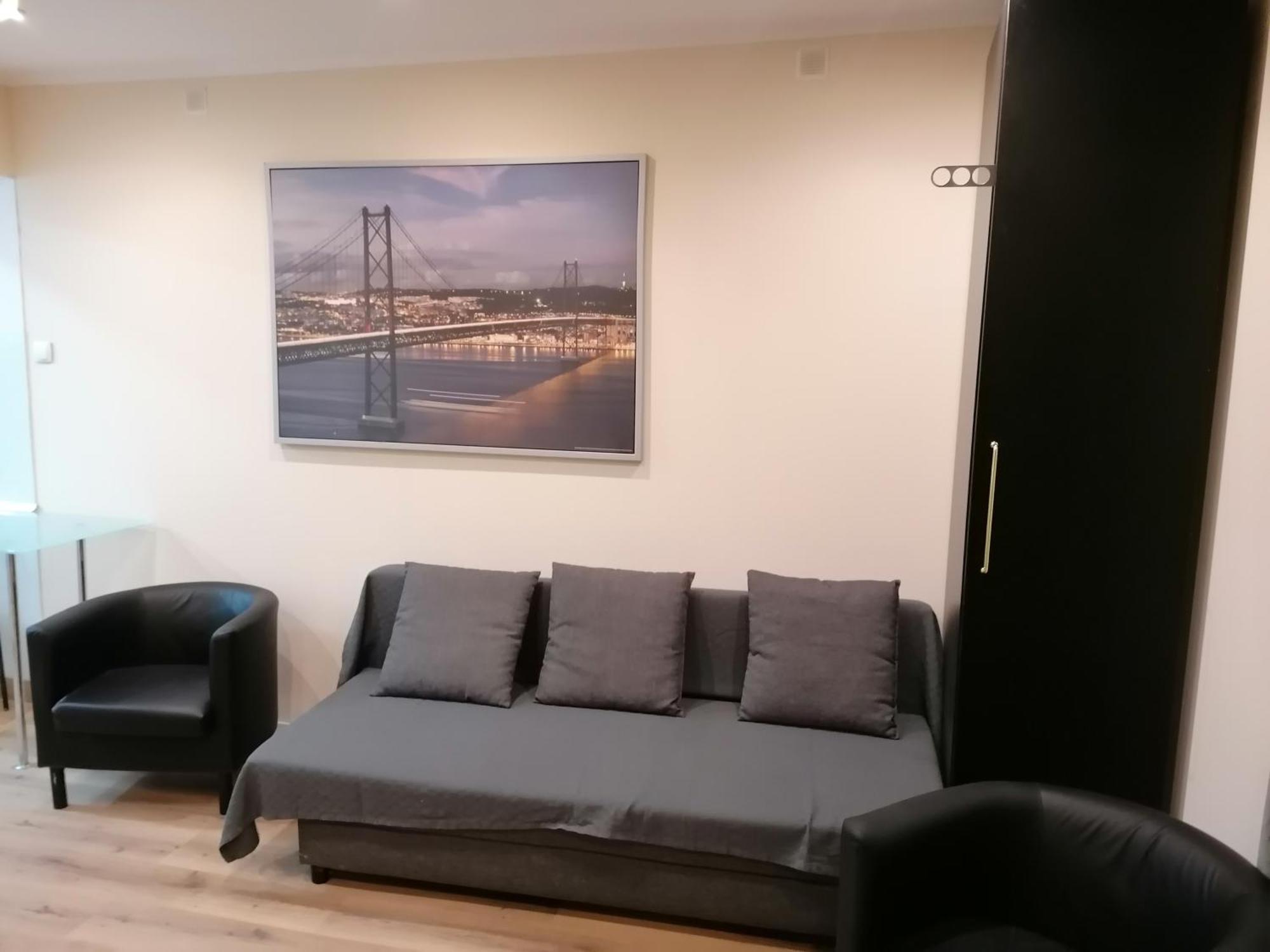 Lisbon Heart Santa Marta Apartment Exteriör bild